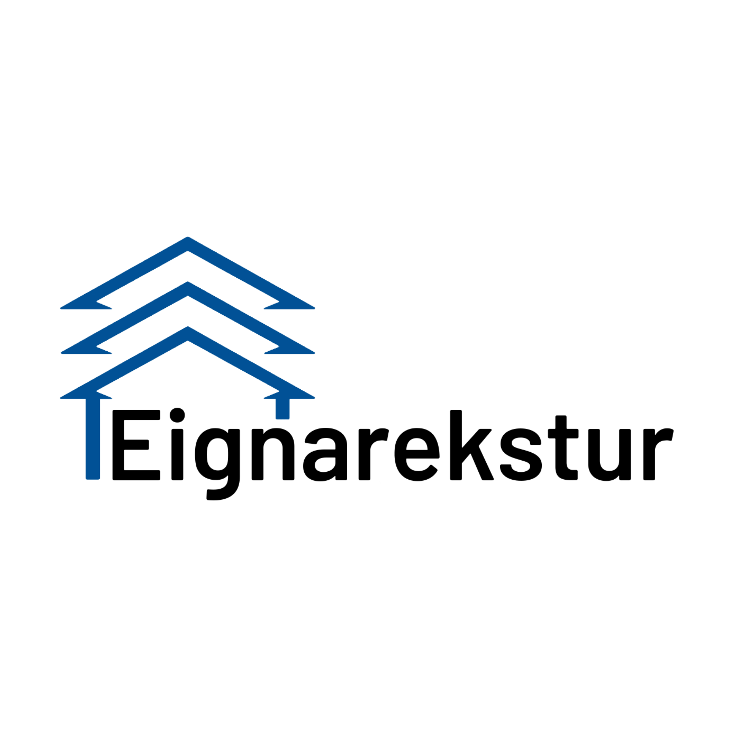 Eignarekstur húsfélagaþjónusta